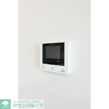 HF押上レジデンスの物件内観写真